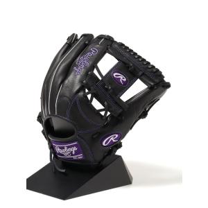 ローリングス Rawlings ソフト HYPER TECH R2GハイパーテックアールツージーR35-ブラック 野球 ソフトボールグローブ一般 レディース ブラック GS4HTR35-B...｜メガスポーツYahoo!店