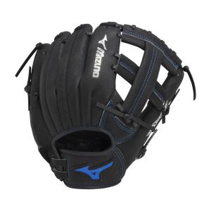 ワイルドキッズ オールラウンド 右投 （ブラック） 1AJGY31800 09の商品画像