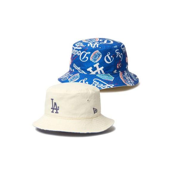 ニューエラ NEWERA BUCKET01 RV LOSDOD CHR MLT ウェアアクセサリー ...
