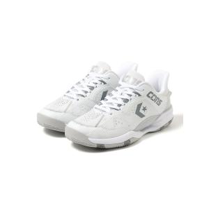 コンバース バスケットボールシューズ ホワイト CONVERSE（コンバース） バスケットボールシューズ CONS ACCELERATOR