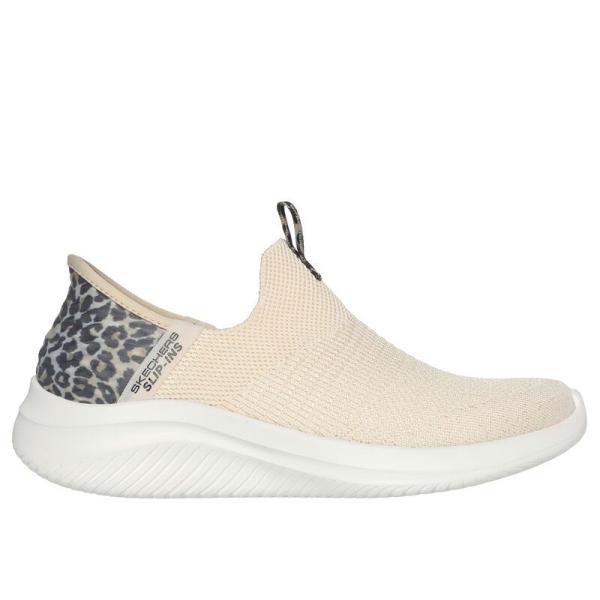 スケッチャーズ SKECHERS ULTRA FLEX 3.0-NATURAL STEP タウンウォ...