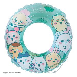ソノタ OTHER ちいかわ うきわ 90cm ...の商品画像