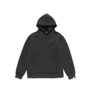 コンバース CONVERSE MG DBL KT HOODIE M メンズスポーツウェア スウェットパーカー メンズ BLACK 40200352