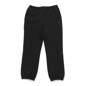 コンバース CONVERSE MG DBL KT PANTS M メンズスポーツウェア スウェットパンツ メンズ BLACK 40400492