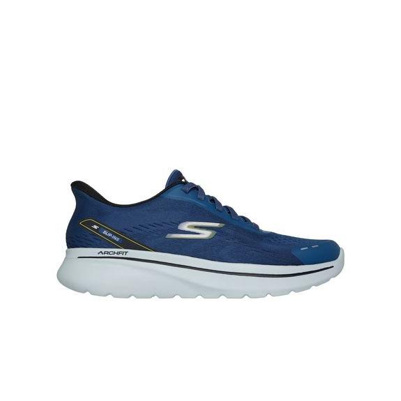 スケッチャーズ SKECHERS GO WALK ARCH FIT N-J - NOBEND シュー...