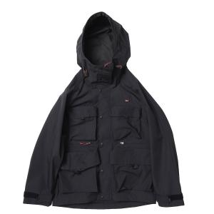 ナンガ HINOC MOUNTAIN PARKA ジャケットの買取情報
