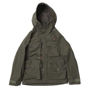 ナンガ HINOC MOUNTAIN PARKA ジャケットの買取情報