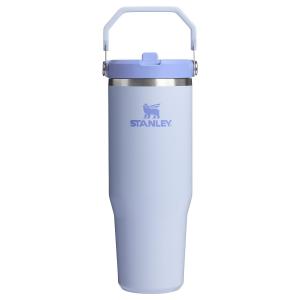 スタンレー STANLEY アイスフローフリップストロー真空タンブラー0.88L　Dew Drop キャンプ用品 クックウェアアクセサリー Dew Drop 10-12043-216｜メガスポーツYahoo!店