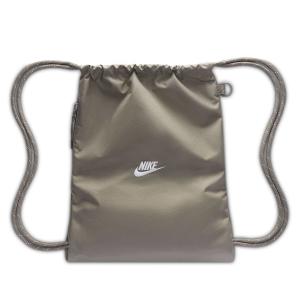 ナイキ NIKE ナイキ ヘリテージ ドローストリング 2.0 ナップサック MISC LTARMY/WHITE IB4356-320