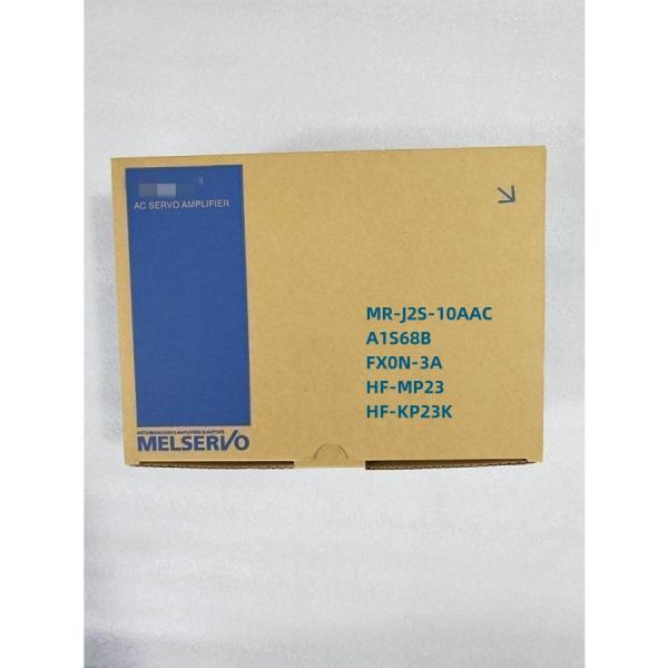 新品   未使用  CL2Y16-TP1C2V A1S68AD A2SCPU MR-J3-70AAC...