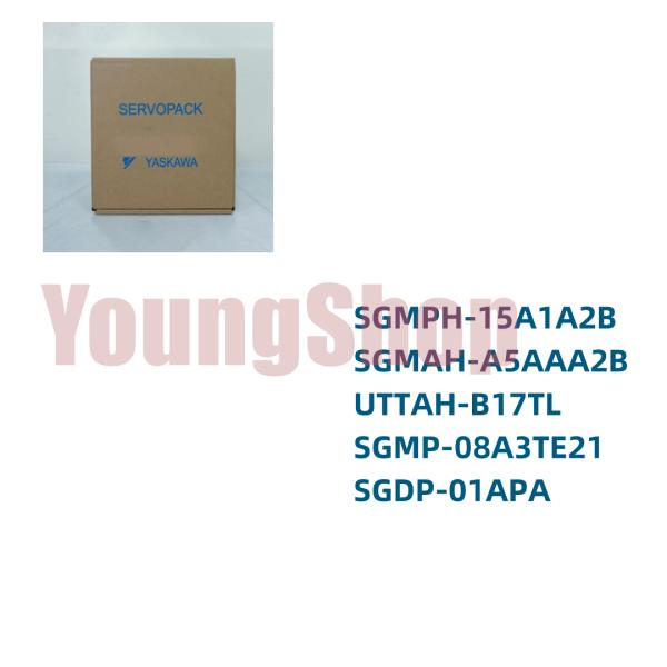 新品  CIMR-LB4A0018FAC   7.5kw SGMAV-08ADA21 SGDM-02...