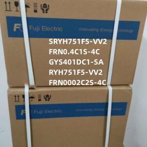 新品   SRYH751F5-VV2 FRN0.4C1S-4C GYS401DC1-SA RYH751F5-VV2 FRN0002C2S-4C RYT751D5-VS2 RYS101S3-LSS V706MD FRN1.5C2S-2J NP1AXH4-PT｜store-nature