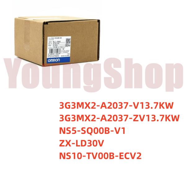 新品   3G3MX2-A2037-V1 3G3MX2-A2037-ZV1 NS5-SQ00B-V1...