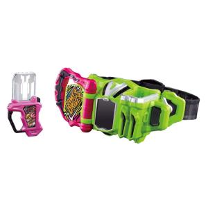 仮面ライダーエグゼイド　変身ベルト　まとめ売り　ゲーマドライバー　ガシャット 変身ベルト DXゲーマドライバー｜仮面ライダーおもちゃウェブ