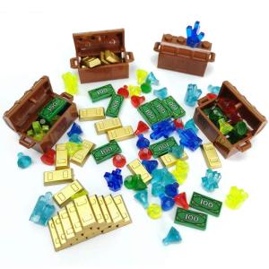 ZHX Treasure Accessories...の商品画像