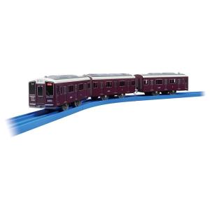 タカラトミー 『 プラレール S-47 阪急電鉄1000系 』 電車 列車 おもちゃ 3歳以上 玩具安全基準合格 STマーク認証 PLARA｜ストアオーシャン