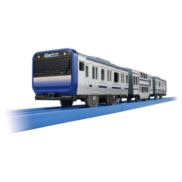 タカラトミー 『 プラレール S-27 E235系 横須賀線 』 電車 列車 おもちゃ 3歳以上