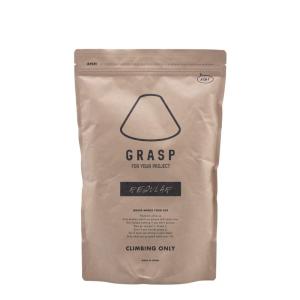 GRASP クライミングチョーク レギュラータイプ NET400g｜store-ocean