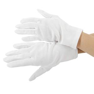 SANDAI レディース 礼装 用 フォーマル 白 手袋 S M L ナイロン グローブ 1双 3双 5双 セット から 選択 (S (1双｜store-ocean