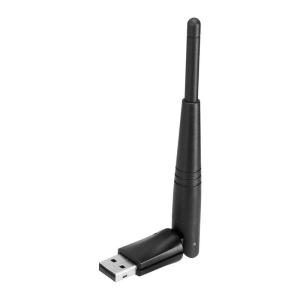 アイ・オー・データ Wi-Fi 無線LAN 子機 11ac/n/a/g/b 433Mbps WPA3対応 アンテナ型 日本メーカー WN-A｜store-ocean