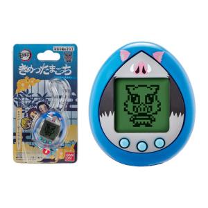 BANDAI - 2種類×3セット　新品　きめつたまごっち たんじろうっちカラー ねずこっちカラー BANDAI 【送料無料】鬼滅の刃 きめつたまごっち たんじろうっち