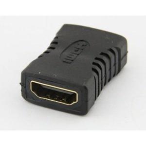 HDMI←→HDMI延長コネクター《メス←→メス》の商品画像