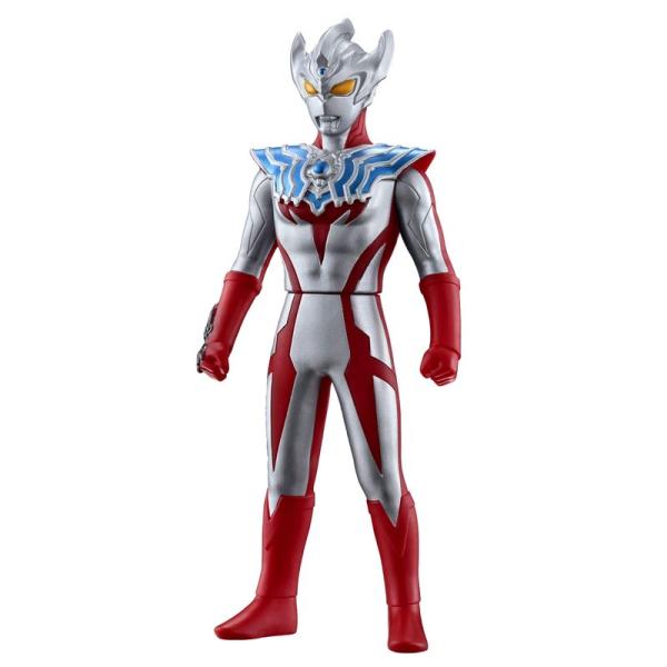 バンダイ(BANDAI)ウルトラマンタイガ ウルトラヒーローシリーズ 65 ウルトラマンタイガ