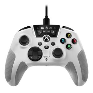 Xbox 公認Turtle Beach コントローラー 有線 USB Xbox/Windows PC 用 ゲームパッド 背面ボタン EQプリ