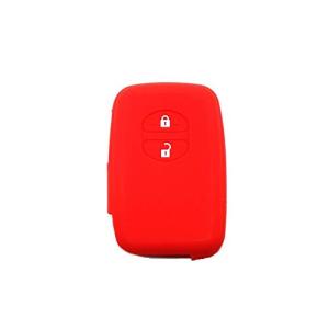 スマートキーケース スマートキーカバー トヨタ系...の商品画像