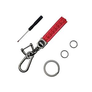 LAGIPA キーホルダー おしゃれ 車 キーリ...の商品画像