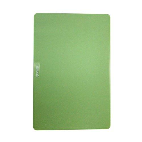 ハンズメッセ2015京セラ カラーまな板 グリーン PCC−99GR