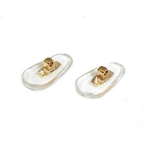 ソフトパット(G極小)メガネ用鼻パットの商品画像