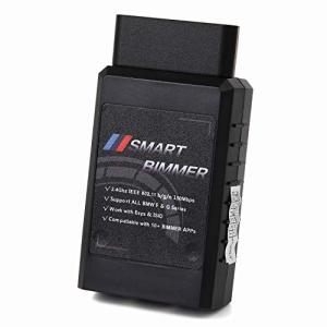 SMART BIMMER ENET Wi-Fi アダプタ BimmerCode BimmerLink xHP Flashtool 公式 オフ｜store-ocean