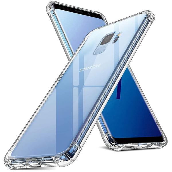 対応 Samsung Galaxy S9 SC-02K SCV38 ケース 対応 GalaxyS9 ...