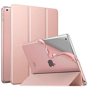 iPad 10.2 ケース 2021 MoKo iPad 9 第9世代/第8世代/第7世代 Apple iPad 10.2インチ 2021/