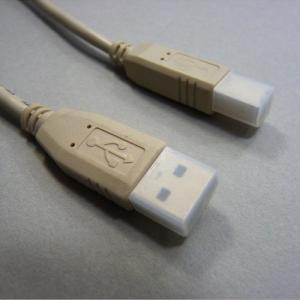 テクノベインズ USB-Bケーブル両端保護キャップUSB-Bコネクタ用×3個/USB-Aコネクタ用×...