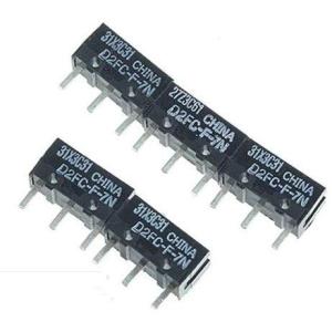 5Pcs 5個入り マイクロスイッチ マウス用 ...の商品画像