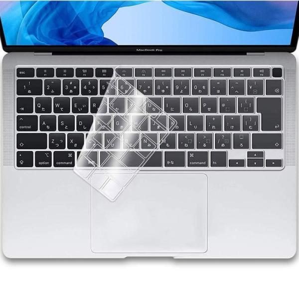 2020年11月発売 M1チップ 搭載モデル Macbook Air 13 2020 A2337 /...