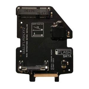 iFlash-Sata(mSata) Adapter for the iPod 変換アダプター正規品｜store-ocean