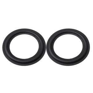 Bstinay 1ペア ベースホーンスピーカーフ...の商品画像
