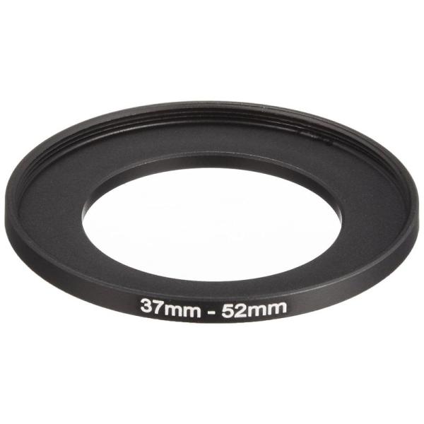 ZEROPORT JAPAN ステップアップリング 37mm→52mm ZPJGREENSTEPUP...