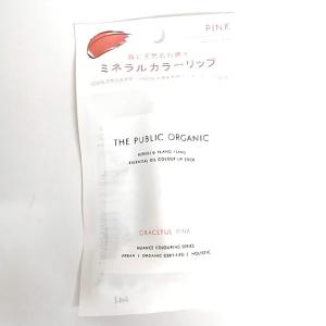 ー公式THE PUBLIC ORGANICからの...の商品画像