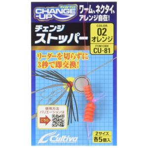 OWNER(オーナー) CU-81 チェンジスト...の商品画像