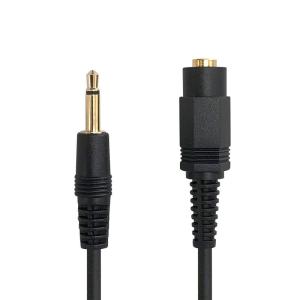 フジパーツ φ3.5mm モノラルミニ延長ケーブ...の商品画像
