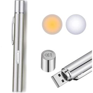 KEWAYO 懐中電灯 ミニLed懐中電灯 ハン...の商品画像