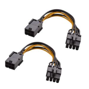 Cable Matters 6ピン PCIe 8...の商品画像