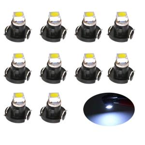 T3自動車LED ライト ダッシュボード メータ...の商品画像