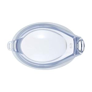 スワンズ スイミングゴーグル 度付きレンズ FC...の商品画像