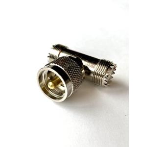 M型接栓 コネクタ 三方分岐 MJ-MP-MJ ...の商品画像