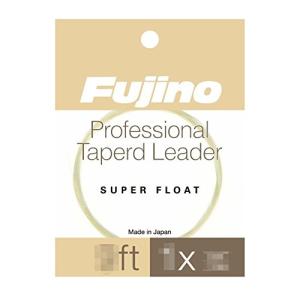 Fujino(フジノ) スーパーフロートリーダー...の商品画像